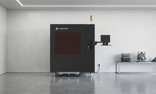 What Materials Can Industrial SLA 3D Printers Use?